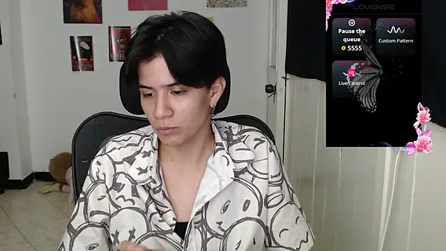 Dha lia0 online show from 12.05.25