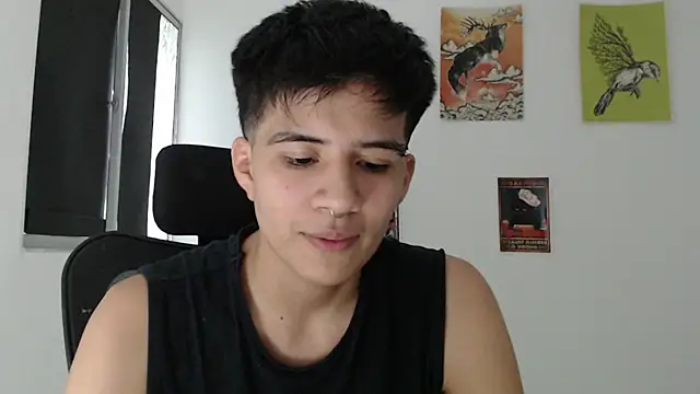 Snapshot of Dha_lia0 chatting on 06.27.26 Dha lia0 online show from 06.27.26