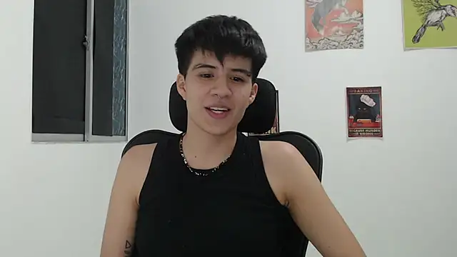 Snapshot of Dha_lia0 chatting on 07.08.26 Dha lia0 online show from 07.08.26