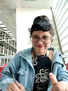 CelestGirl online show from 10.03.25