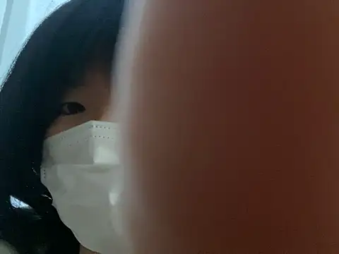 Snapshot of riri_riri_jp chatting on 01.25.25 riri riri jp online show from 01.25.25