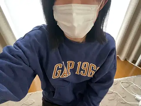 Snapshot of riri_riri_jp chatting on 03.09.25 riri riri jp online show from 03.09.25