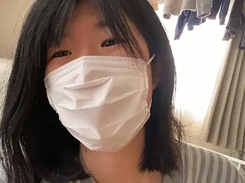 Snapshot of riri_riri_jp chatting on 03.22.25 riri riri jp online show from 03.22.25