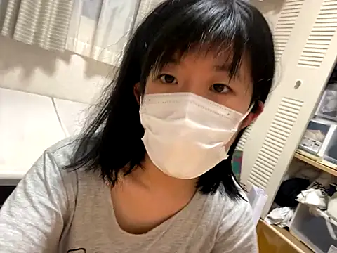 Snapshot of riri_riri_jp chatting on 09.19.25 riri riri jp online show from 09.19.25