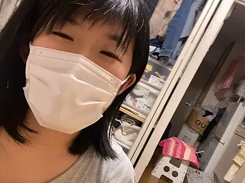 Snapshot of riri_riri_jp chatting on 10.02.25 riri riri jp online show from 10.02.25