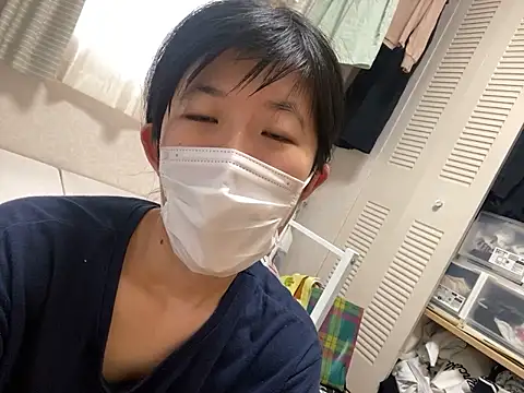 Snapshot of riri_riri_jp chatting on 10.04.25 riri riri jp online show from 10.04.25