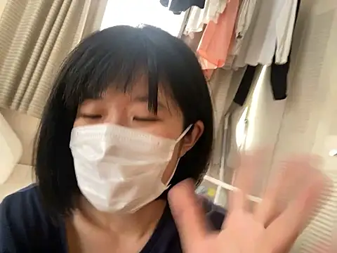 Snapshot of riri_riri_jp chatting on 10.05.25 riri riri jp online show from 10.05.25