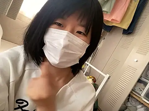 Snapshot of riri_riri_jp chatting on 10.12.25 riri riri jp online show from 10.12.25