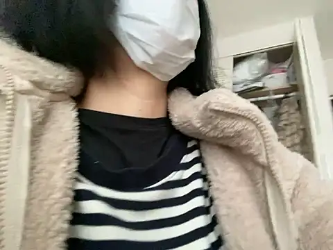 Snapshot of riri_riri_jp chatting on 10.26.25 riri riri jp online show from 10.26.25