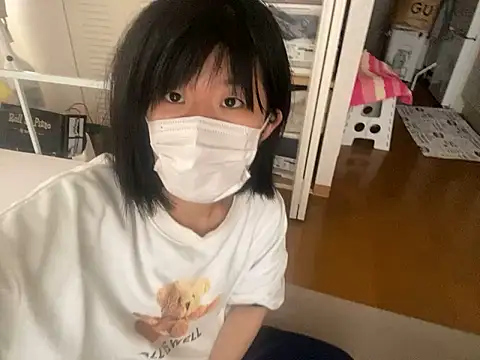 Snapshot of riri_riri_jp chatting on 11.02.25 riri riri jp online show from 11.02.25