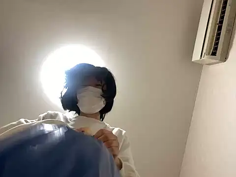 Snapshot of riri_riri_jp chatting on 11.05.25 riri riri jp online show from 11.05.25