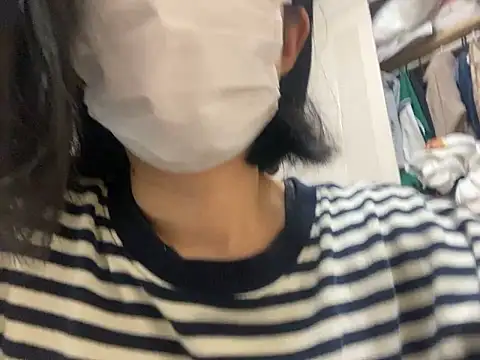 Snapshot of riri_riri_jp chatting on 11.07.25 riri riri jp online show from 11.07.25