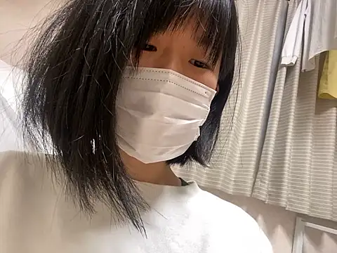 Snapshot of riri_riri_jp chatting on 11.10.25 riri riri jp online show from 11.10.25