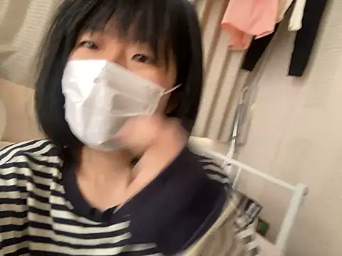 Snapshot of riri_riri_jp chatting on 11.11.25 riri riri jp online show from 11.11.25