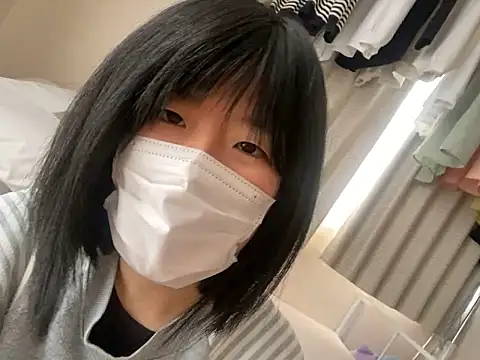 Snapshot of riri_riri_jp chatting on 11.29.25 riri riri jp online show from 11.29.25