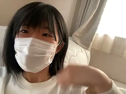 Snapshot of riri_riri_jp chatting on 11.30.25 riri riri jp online show from 11.30.25