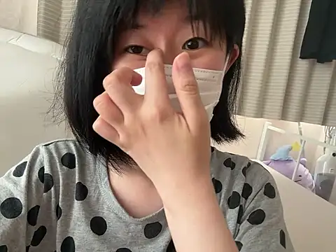Snapshot of riri_riri_jp chatting on 07.20.26 riri riri jp online show from 07.20.26