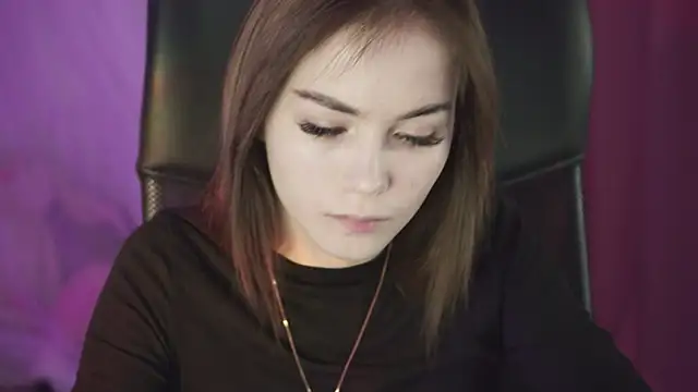 DakotaaJohnnson online show from 02.17.25