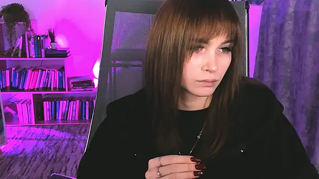 DakotaaJohnnson online show from 02.21.25