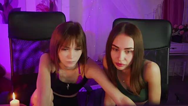 DakotaaJohnnson online show from 02.22.25