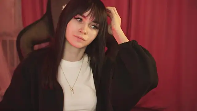 DakotaaJohnnson online show from 03.14.25