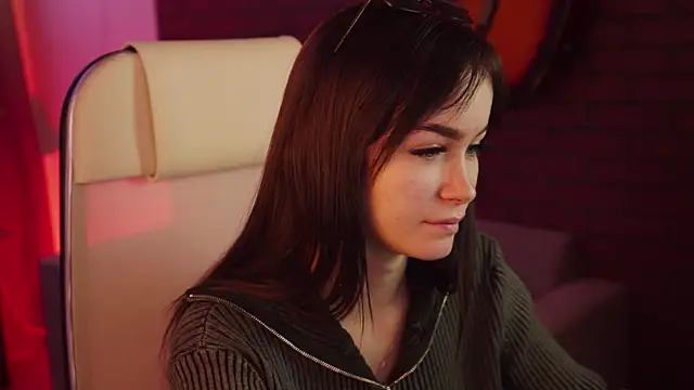 DakotaaJohnnson online show from 03.21.25