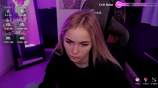 DakotaaJohnnson online show from 11.07.25