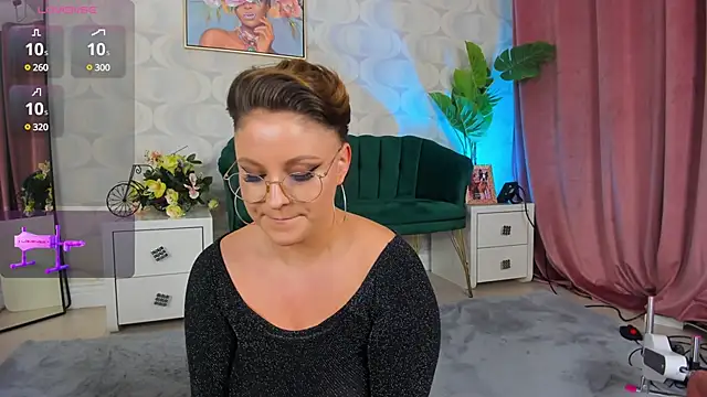 PatriciaSpice online show from 02.25.25