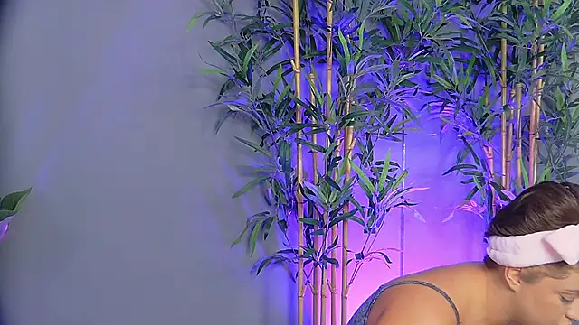 PatriciaSpice online show from 10.24.25