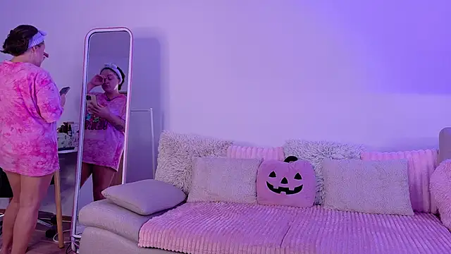 PatriciaSpice online show from 05.05.26