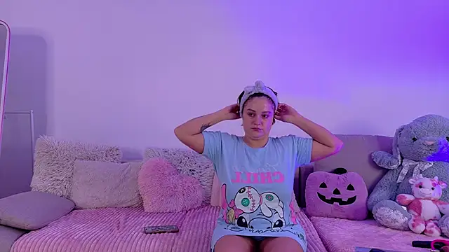 PatriciaSpice online show from 05.15.26