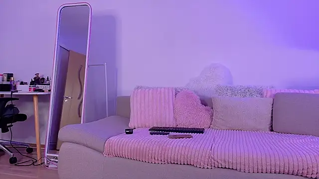 PatriciaSpice online show from 06.05.26