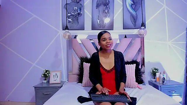 Gletty noa online show from 02.19.25