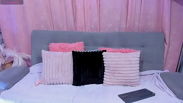 Gletty noa online show from 02.25.25