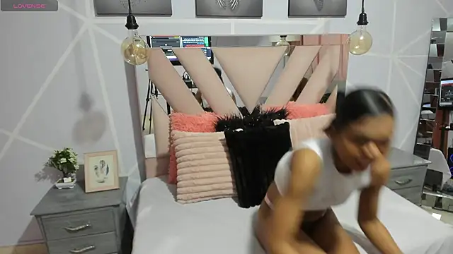 Gletty noa online show from 03.12.25