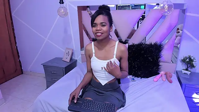 Gletty noa online show from 03.18.25