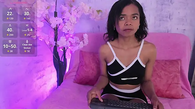 Gletty noa online show from 10.02.25