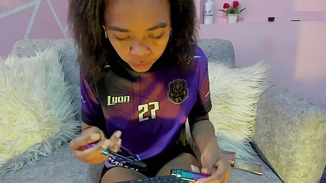 Gletty noa online show from 11.13.25