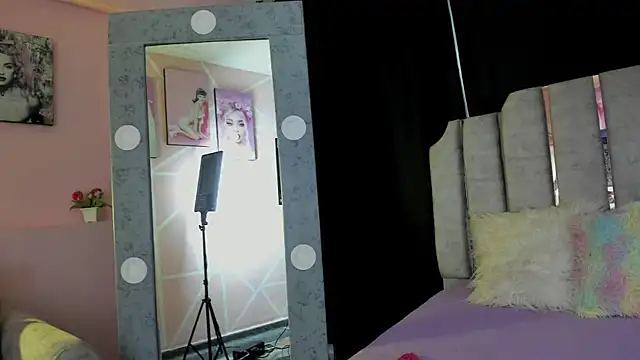 Gletty noa online show from 11.20.25