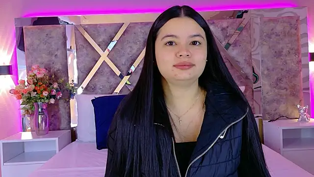 ValeriaOrtega online show from 10.03.25