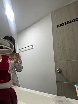 ValeriaOrtega online show from 02.14.26