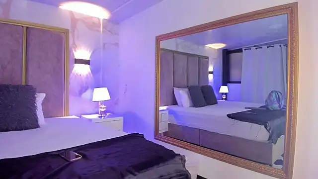 ValeriaOrtega online show from 03.01.26