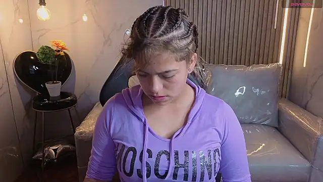 Kitten Cam online show from 03.07.26