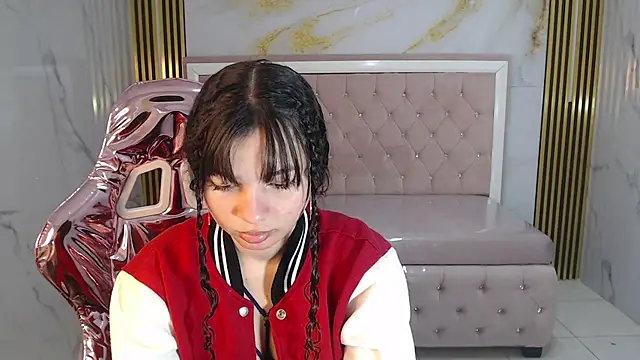 shalon diaz s online show from 02.20.25