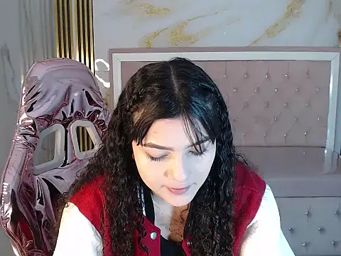 shalon diaz s online show from 03.07.25