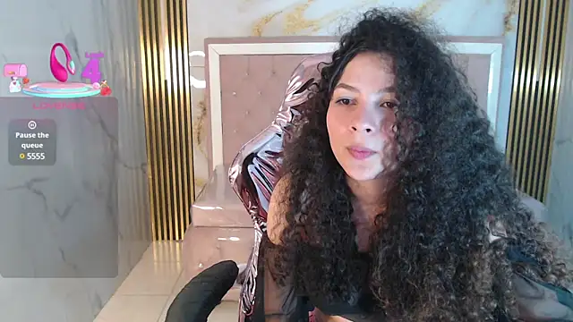 shalon diaz s online show from 03.15.25