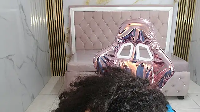 shalon diaz s online show from 03.21.25