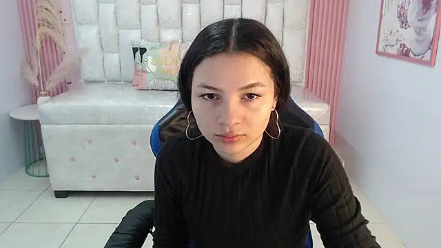 shalon diaz s online show from 09.20.25