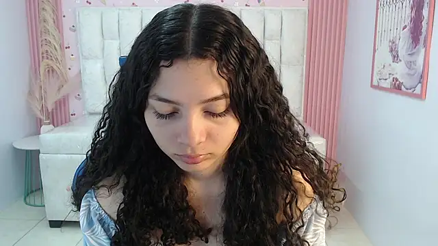 shalon diaz s online show from 09.28.25