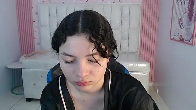 shalon diaz s online show from 01.09.26